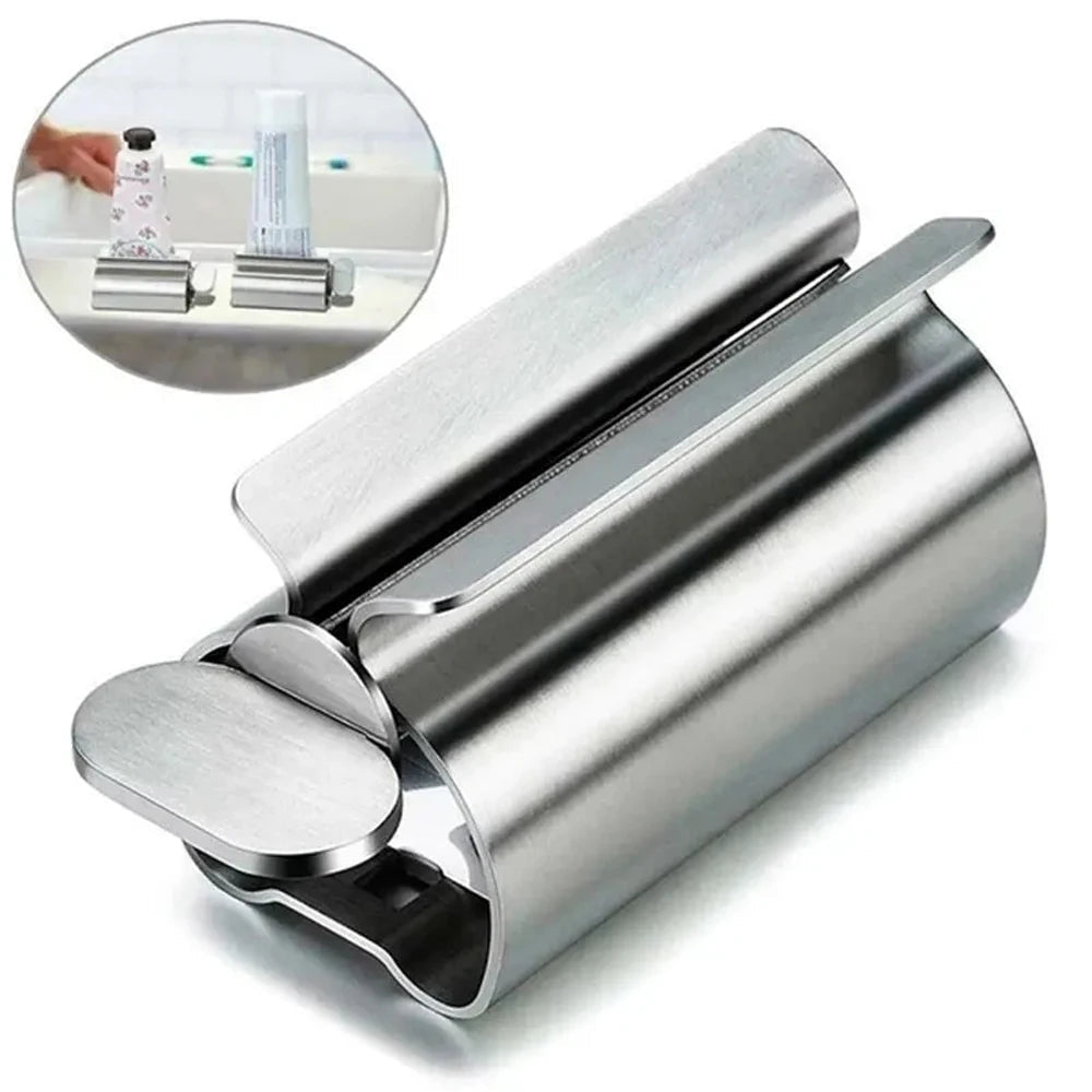 Toothpaste Tube Squeezer