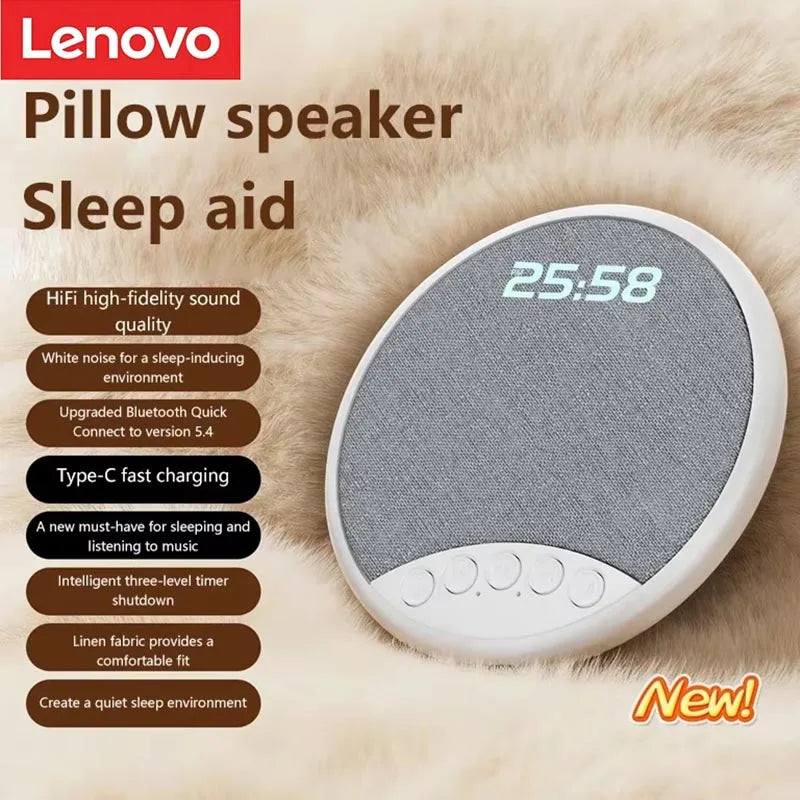 Pillow Sleep Speaker