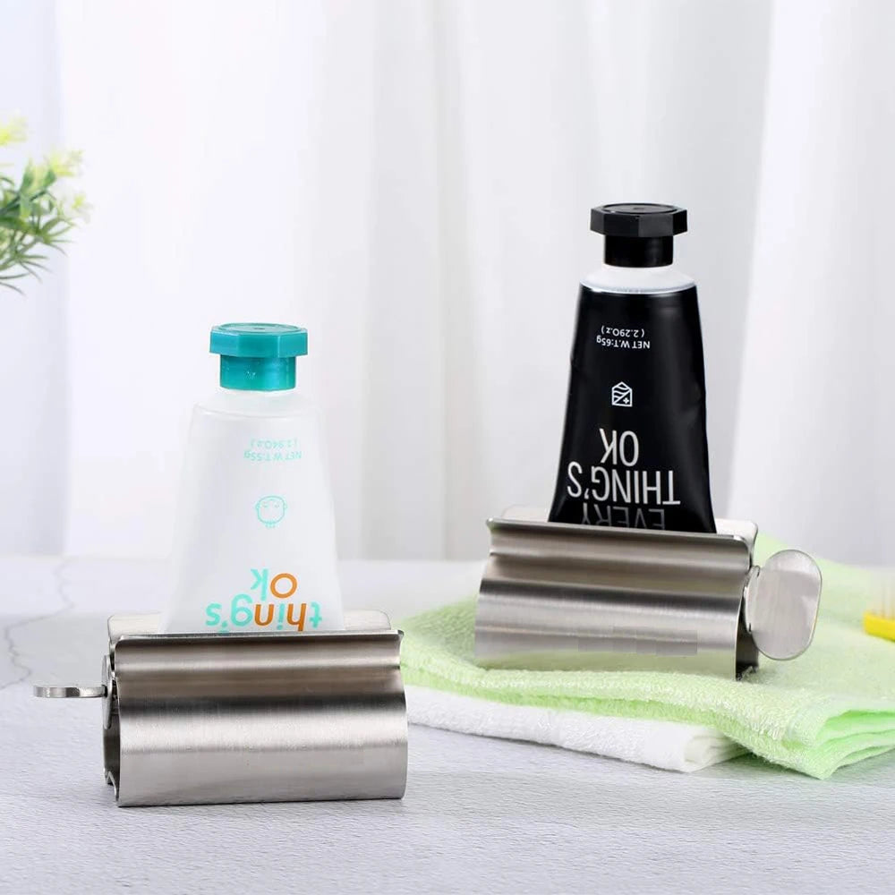 Toothpaste Tube Squeezer