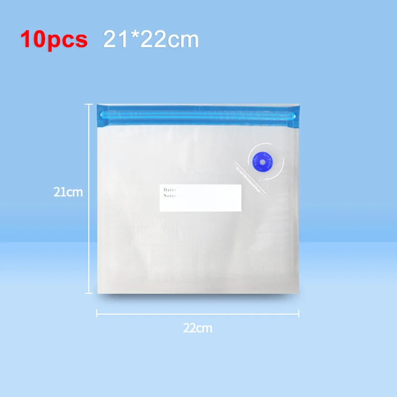 Portable Vacuum Sealer