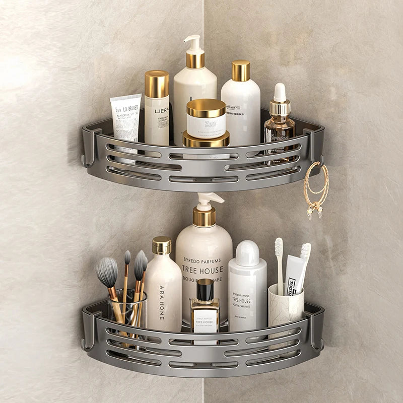 Shower Corner Organizer