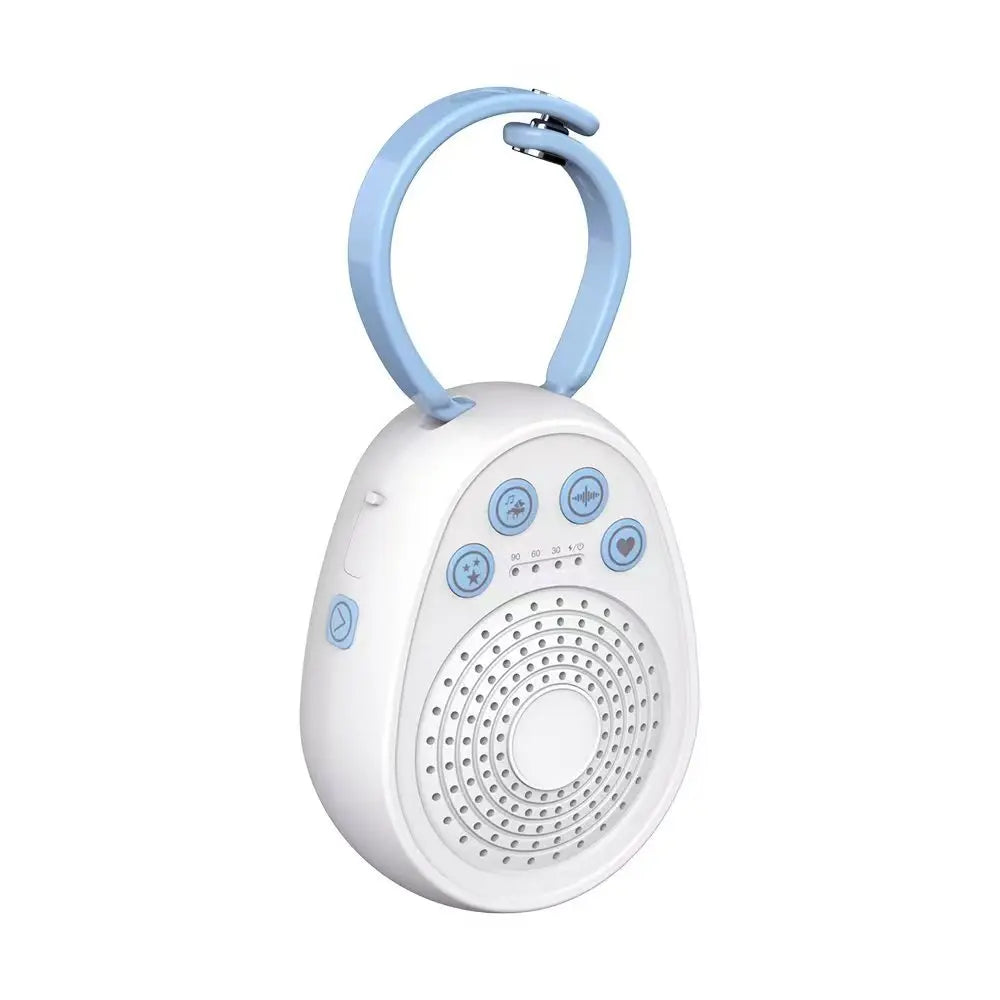 White Noise Sleep Machine