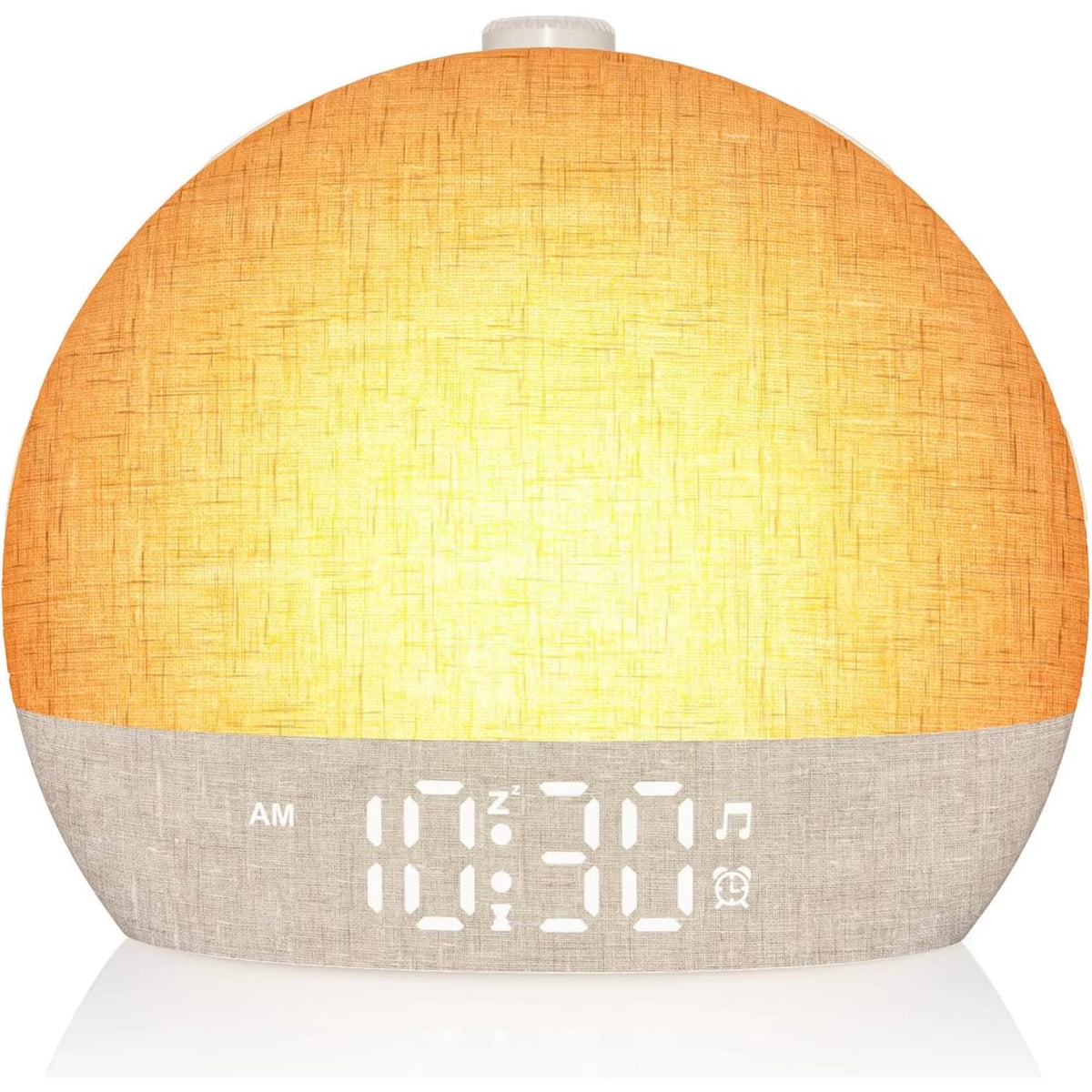 Sunrise Alarm Clock