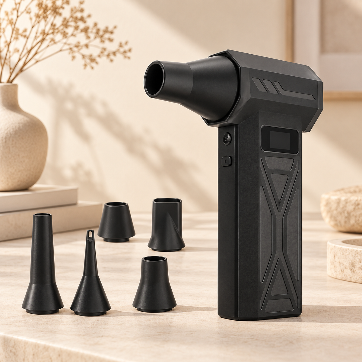 Cordless Air Duster