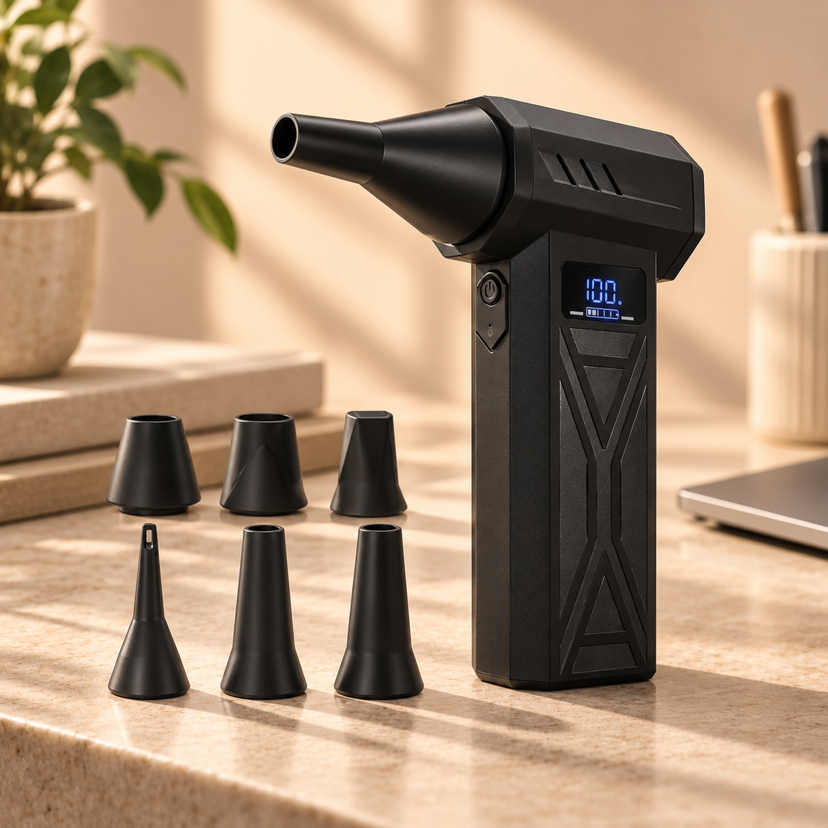 Cordless Air Duster
