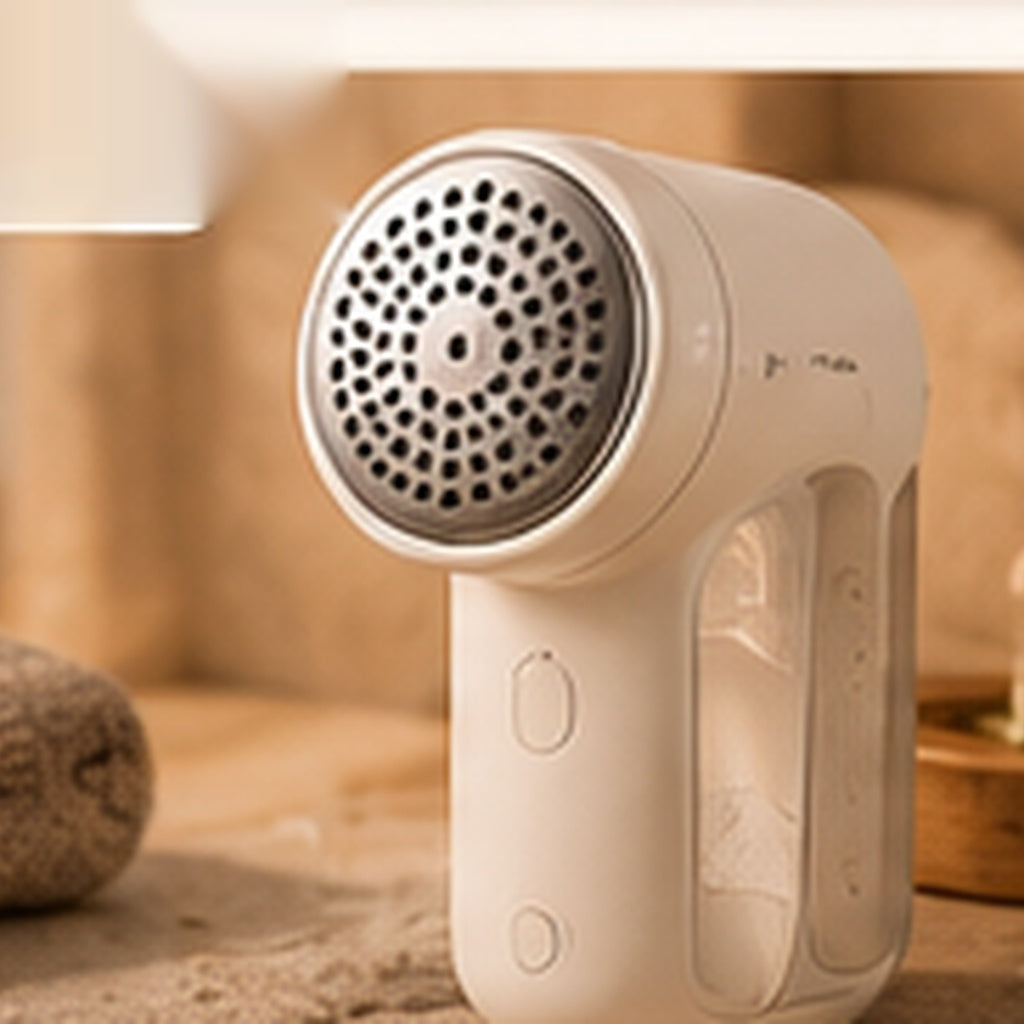 Electric Fabric Shaver