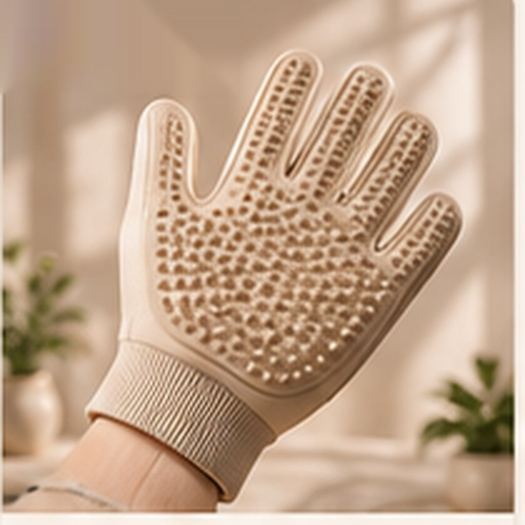 Pet Hair Remover Glove