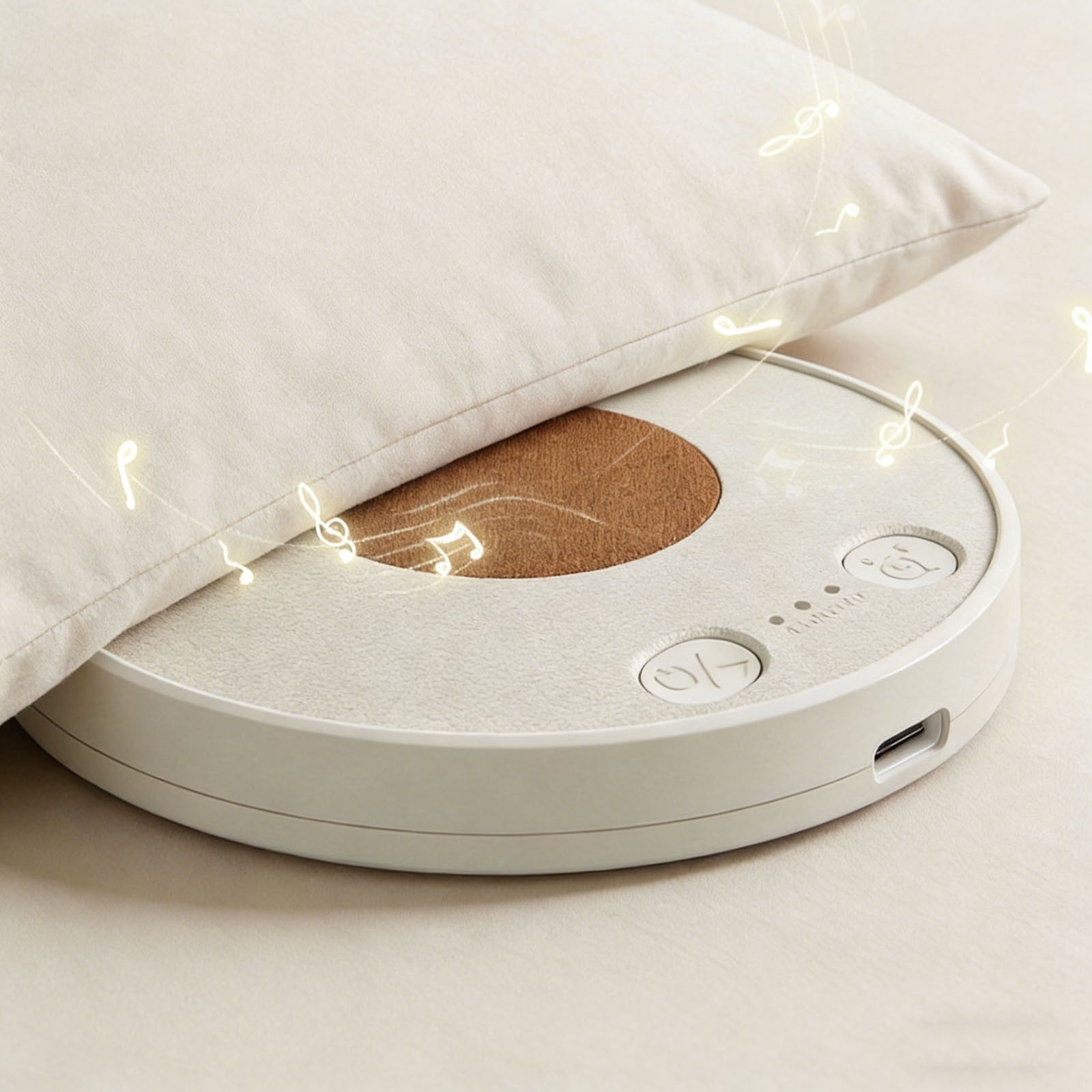 Pillow Sleep Speaker