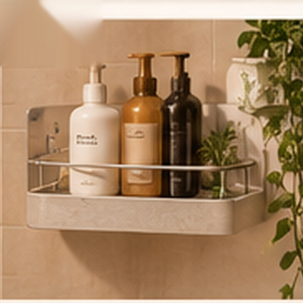 Shower Corner Organizer